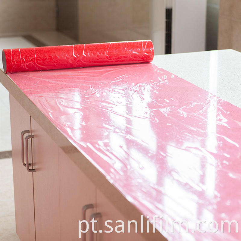 Solid Surface Protective Film